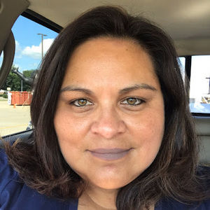 Meet your Posher, Marissa